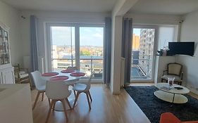 Brusilia Parc